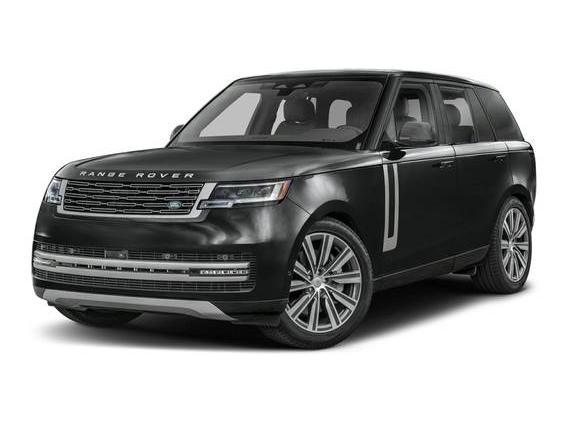 LAND ROVER RANGE ROVER 2023 SALKP9FU8PA074377 image LAND ROVER RANGE ROVER 2023 SALKP9FU8PA074377 image